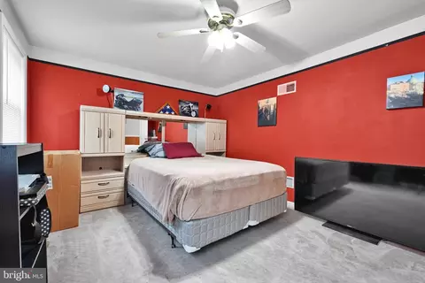 Bedroom - 118 Charles Blvd, Sinking Spring, PA 19608 photo 1 of 7