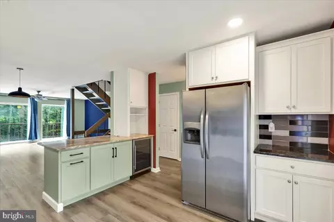 Kitchen - 99 Burning Tree Ln, Reading, PA 19607 photo 3 of 3