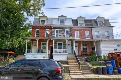 2155 Adams St, Reading, PA 19605