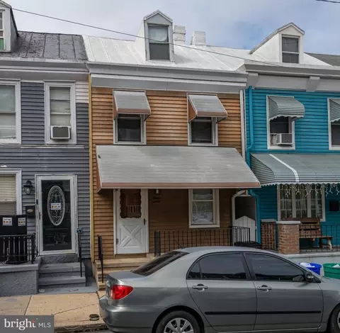 420 N 11th St, Reading, PA 19604