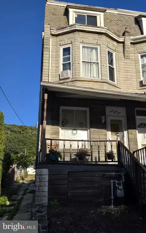 361 Linden St, Reading, PA 19604