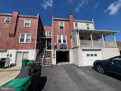 Exterior - 1234 Brooke Blvd, Reading, PA 19607 photo 5 of 5