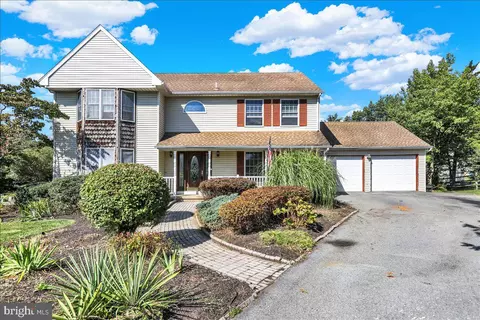 116 Pennsylvania Ave, Reading, PA 19606