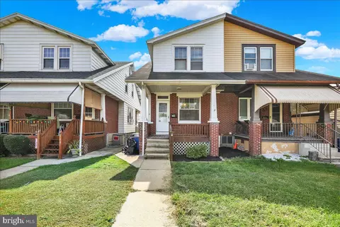 150 Madison Ave, Reading, PA 19605