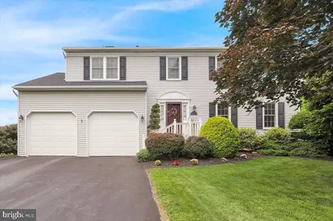 809 Allen Ave, Reading, PA 19605