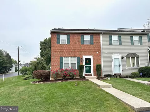 2901 Marvin Dr, Reading, PA 19608