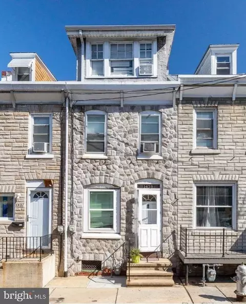 1439 Cotton St, Reading, PA 19602