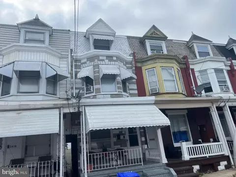 1416 Church St, Reading, PA 19601