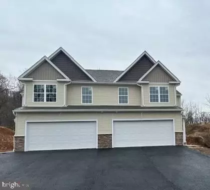 40 Rosalies Way #LOT 23, Temple, PA 19560