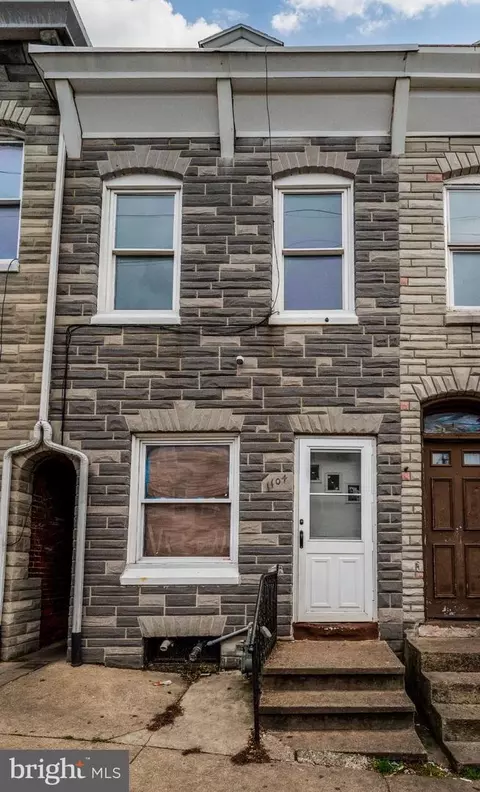 1104 Douglass St, Reading, PA 19604
