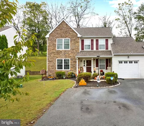 58 Villa Ave, Boyertown, PA 19512