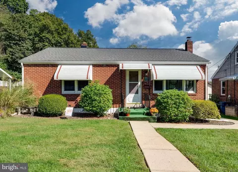 429 W Wyomissing Blvd, Reading, PA 19609
