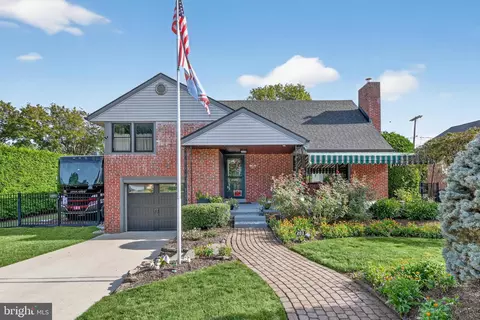 203 Mayer St, Reading, PA 19606