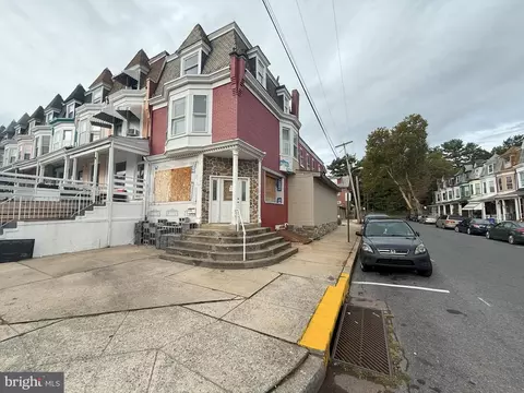 1262 Church St, Reading, PA 19601