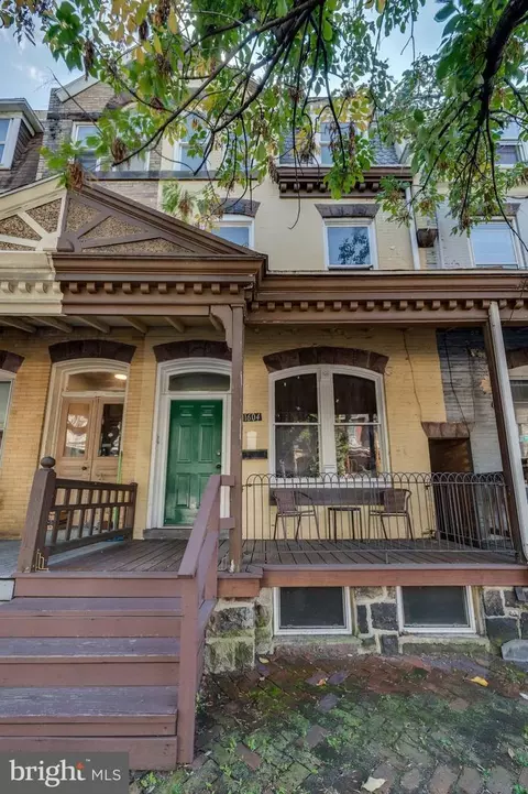 1604 Perkiomen Ave, Reading, PA 19602