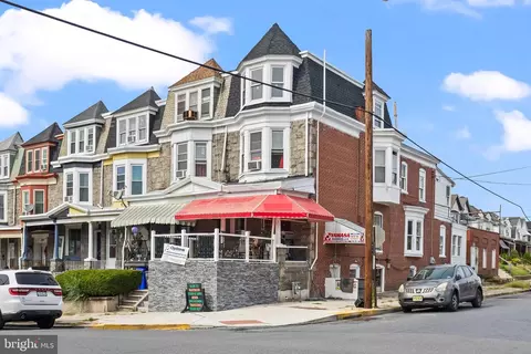 301 W Douglass St, Reading, PA 19601