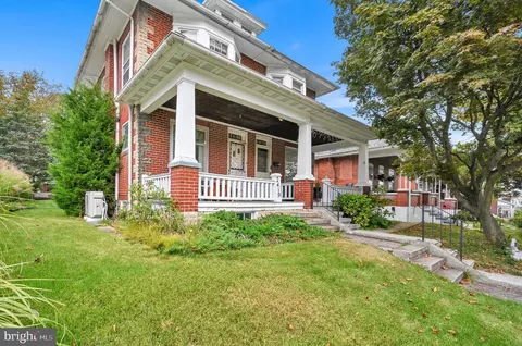 2419 Penn, West Lawn, PA 19609