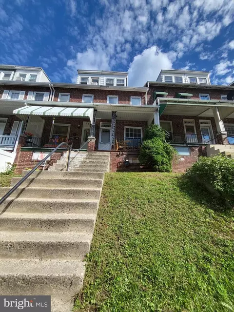 251 Linden St, Reading, PA 19604