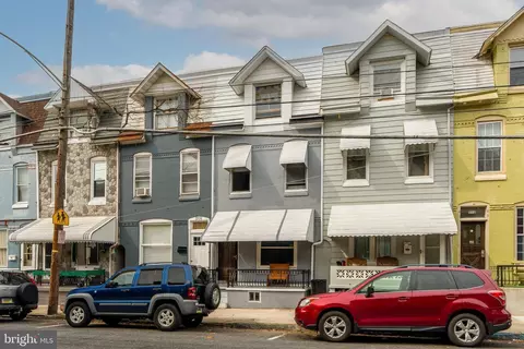 316 S 10th St, Reading, PA 19602