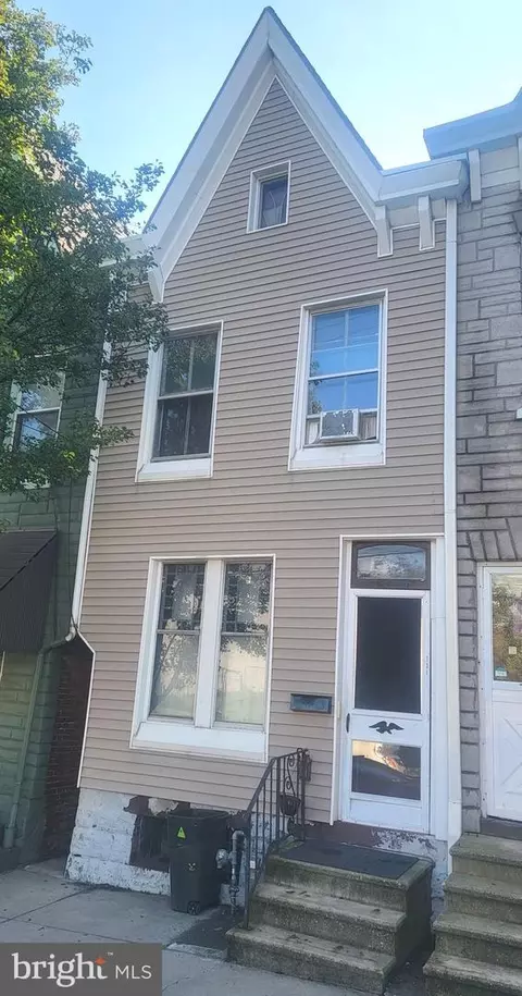 131 S 2nd, Reading, PA 19611