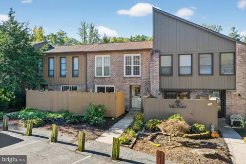 Exterior - 48 Winged Foot Dr, Reading, PA 19607 photo 2 of 5