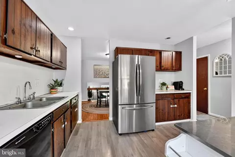 Kitchen - 48 Winged Foot Dr, Reading, PA 19607 photo 3 of 5