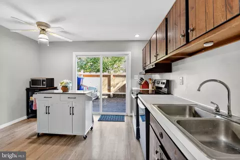 Kitchen - 48 Winged Foot Dr, Reading, PA 19607 photo 2 of 5