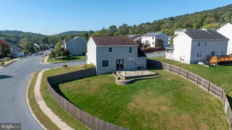 View/Area - 504 Longview Dr, Reading, PA 19608 photo 9 of 12