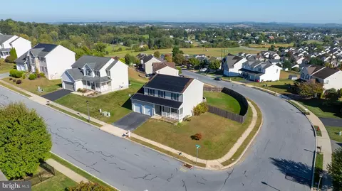 View/Area - 504 Longview Dr, Reading, PA 19608 photo 4 of 12