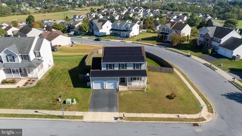 View/Area - 504 Longview Dr, Reading, PA 19608 photo 5 of 12