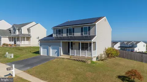 View/Area - 504 Longview Dr, Reading, PA 19608 photo 1 of 12