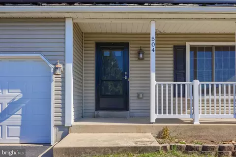 Exterior - 504 Longview Dr, Reading, PA 19608 photo 6 of 6