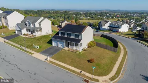 View/Area - 504 Longview Dr, Reading, PA 19608 photo 3 of 12