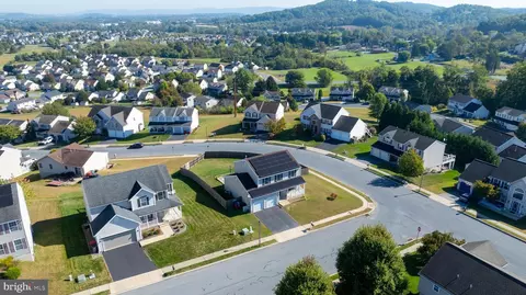 View/Area - 504 Longview Dr, Reading, PA 19608 photo 7 of 12