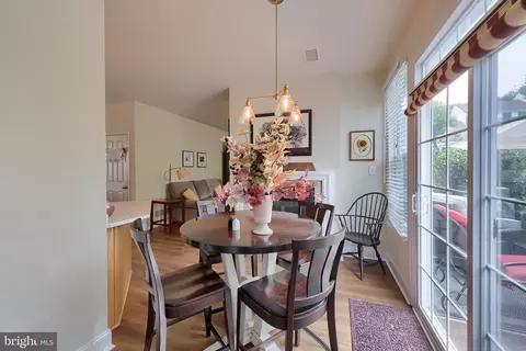 Dining - 2 Newlin Way, Reading, PA 19607 photo 2 of 3