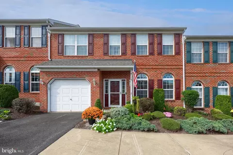 2 Newlin Way, Reading, PA 19607