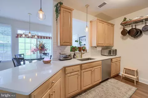 Kitchen - 2 Newlin Way, Reading, PA 19607 photo 4 of 4