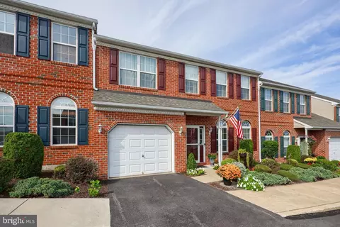 Exterior - 2 Newlin Way, Reading, PA 19607 photo 7 of 7