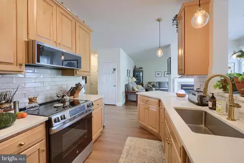 Kitchen - 2 Newlin Way, Reading, PA 19607 photo 3 of 4