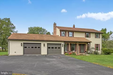 350 Grove Rd, Mohrsville, PA 19541