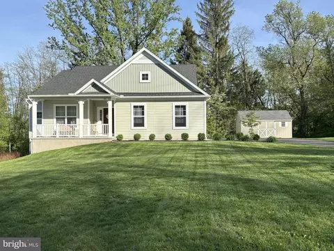 603 Cedar Hill Rd, Birdsboro, PA 19508