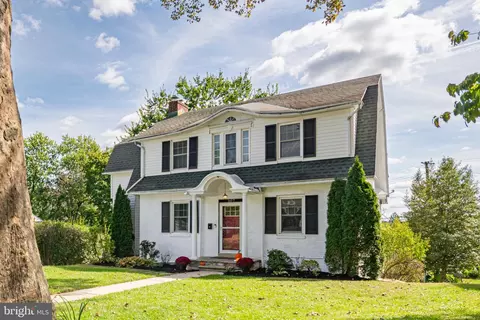 507 N 26th St, Reading, PA 19606