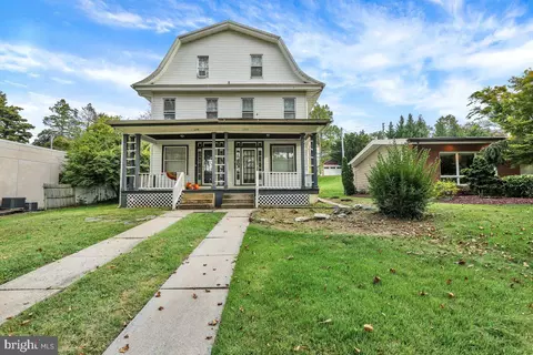 1276 Penn Ave, Wyomissing, PA 19610