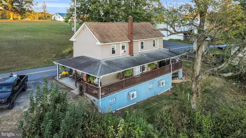 119 Mill Rd, Hamburg, PA 19526