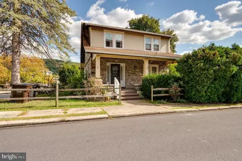 101 Myrtle Ave, Reading, PA 19606