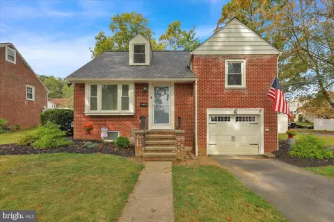 Exterior - 549 Meade Tc, Reading, PA 19607 photo 2 of 8