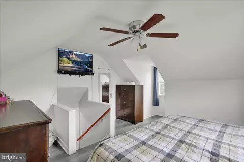 Bedroom - 549 Meade Tc, Reading, PA 19607 photo 4 of 6