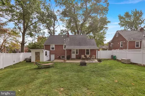 Exterior - 549 Meade Tc, Reading, PA 19607 photo 7 of 8