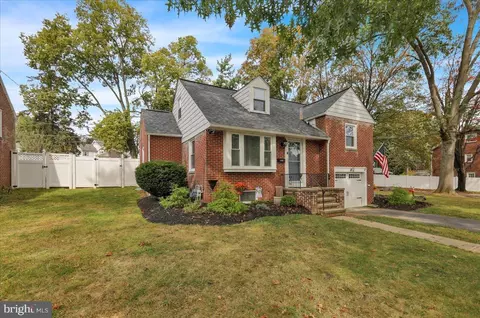 Exterior - 549 Meade Tc, Reading, PA 19607 photo 3 of 8
