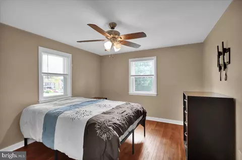 Bedroom - 549 Meade Tc, Reading, PA 19607 photo 1 of 6